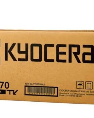  toner kyocera TK1170