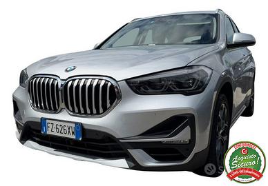 BMW X1 sDrive18i xLine Automatica