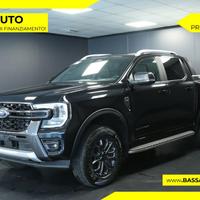 FORD Ranger 3.0 ECOBLUE aut. 240 CV DC Wildtrak