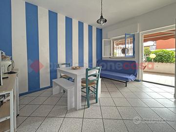 Appartamento Castelletto sopra Ticino [499VRG]