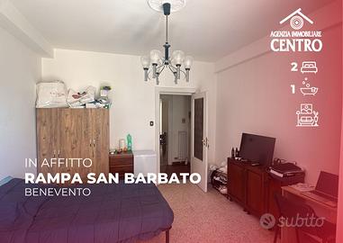 Stanza in Rampa San Barbato