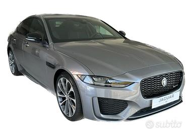 Jaguar XE 2.0 D 204 CV aut. R-Dynamic SE - PROMO L