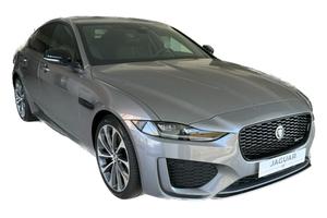 Jaguar XE 2.0 D 204 CV aut. R-Dynamic SE - PROMO L