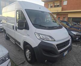 FIAT Ducato 35 3.0 CNG PLM-SL-TM Furgone Maxi