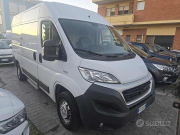 FIAT Ducato 35 3.0 CNG PLM-SL-TM Furgone Maxi