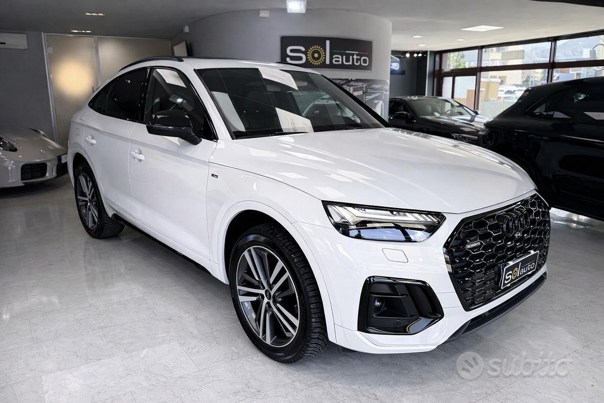 AUDI Q5 1ª serie