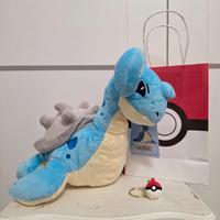 Lapras Pokemon