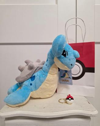 Lapras Pokemon