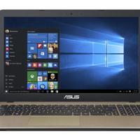 ASUS 15.6 500GB 4DDR3 RAM- WIN 10-RITIRO A PAVIA