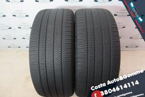 Gomme 275 45 21 Pirelli 2019 4 Stagioni 85%