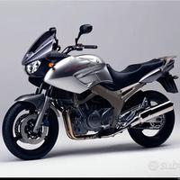 YAMAHA TDM 900 RICAMBI