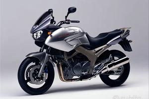 YAMAHA TDM 900 RICAMBI
