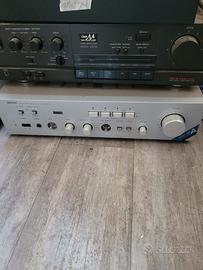 ampificatore denon 