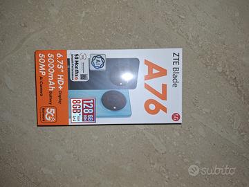 ZTE BLADE