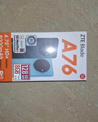 ZTE BLADE