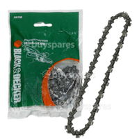 Catena Black & Decker 15 Cm (6") per GK1000/GK1050