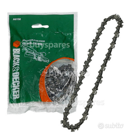 Catena Black & Decker 15 Cm (6") per GK1000/GK1050