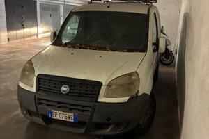 doblò 1.3 mtj