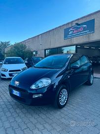 Fiat Punto 1.4 8V 5 porte Natural Power Lounge