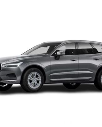 Volvo XC60 B4 197+14 CV Mild Hybrid Diesel Au...