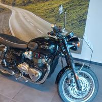 Triumph Bonneville T120 T 120