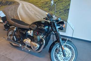 Triumph Bonneville T120 T 120