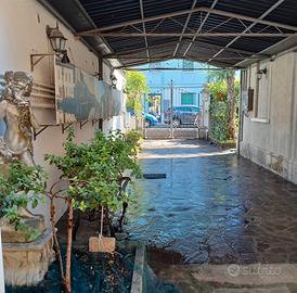 Casa a 10 minuti dal mare