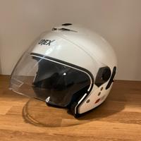 Casco moto, taglia S.