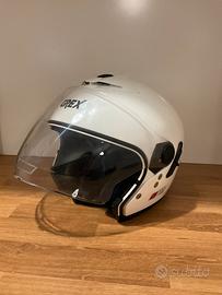 Casco moto, taglia S.