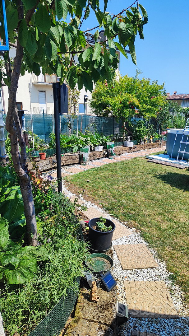 Apartment in Monte di Malo, Mondini di Sopra - Vista 3