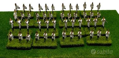 Soldatini ESCI 1/72 - Fanteria Austriaca 1805