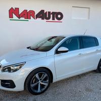Peugeot 308 BlueHDi 130 S&S Allure