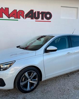 Peugeot 308 BlueHDi 130 S&S Allure