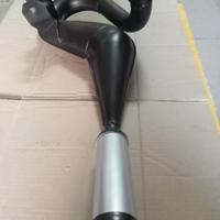 marmitta vespa Px 