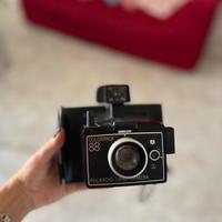 Polaroid colorpack 88