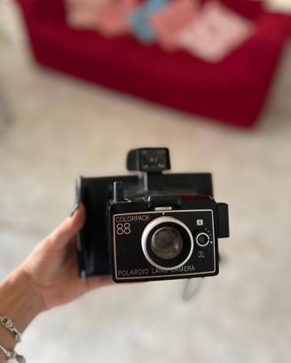 Polaroid colorpack 88