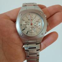Orologio Breil Tribe TW0388 acciaio