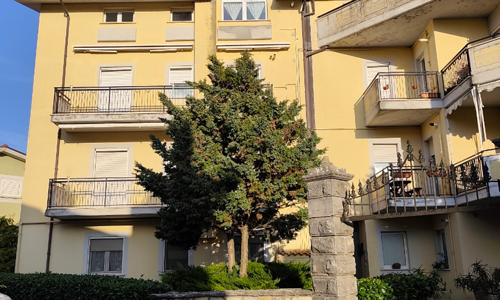 Appartamento Lacedonia