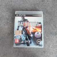 Battlefield 4 PS3