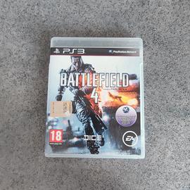 Battlefield 4 PS3