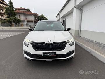 Skoda Kamiq 1.0 TSI 95 Cv 