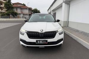 Skoda Kamiq 1.0 TSI 95 Cv 