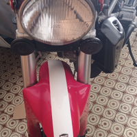 Ducati Monster S4 916
