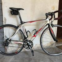 Bici da corsa Bottecchia carbonio