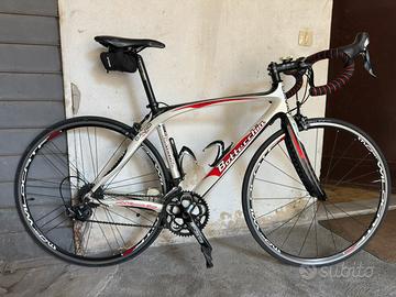 Bici da corsa Bottecchia carbonio