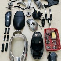 Ricambi LIBERTY 125/150cc