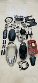 Ricambi LIBERTY 125/150cc
