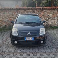 Citroen C2