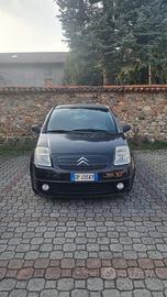Citroen C2