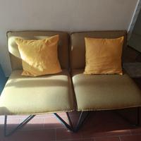 Poltroncine Homcom